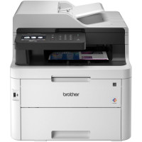 Brother MFC-L3750CDW High-Speed Multi-Function Color Laser Printer